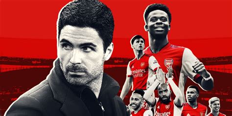 How to Watch 'All or Nothing: Arsenal': Where to Stream the.